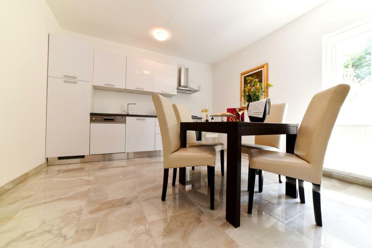 Apartman Hertz Imotski Exterior foto