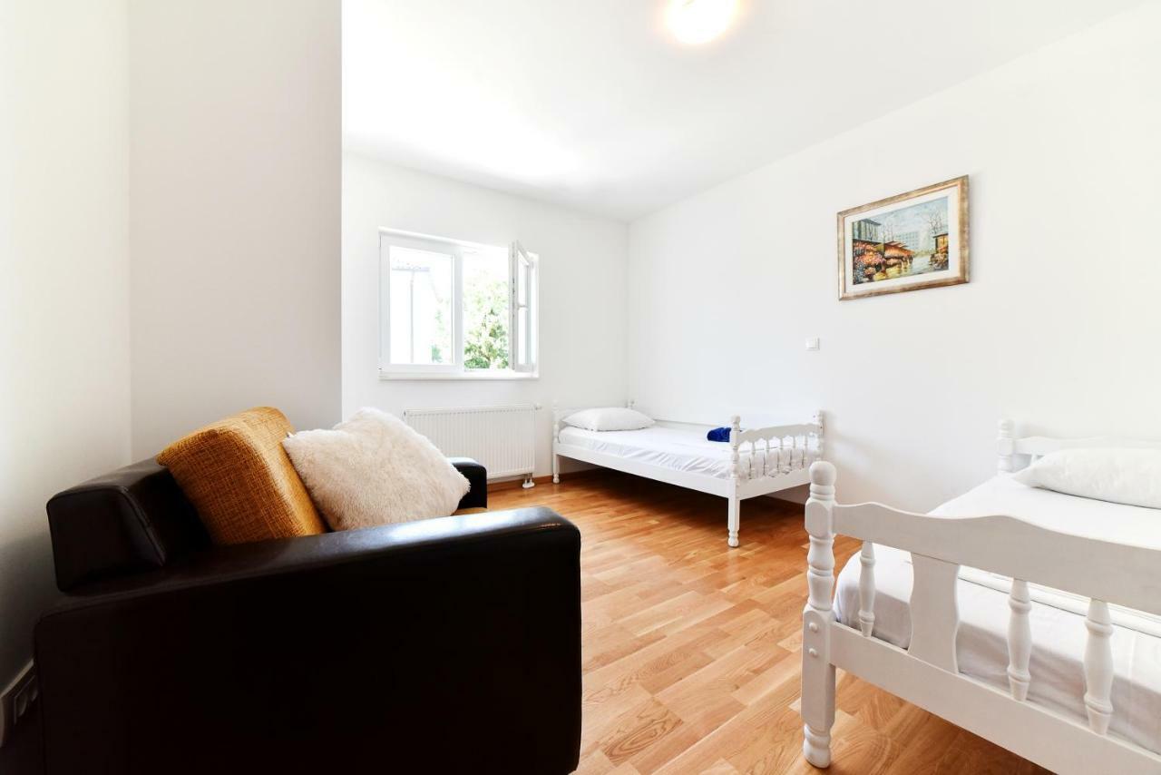 Apartman Hertz Imotski Exterior foto