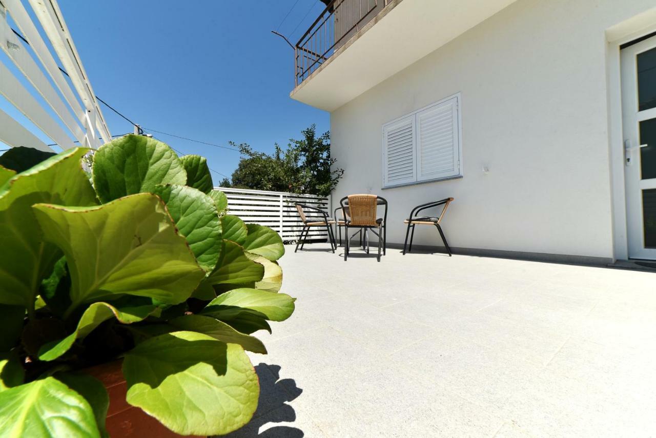 Apartman Hertz Imotski Exterior foto