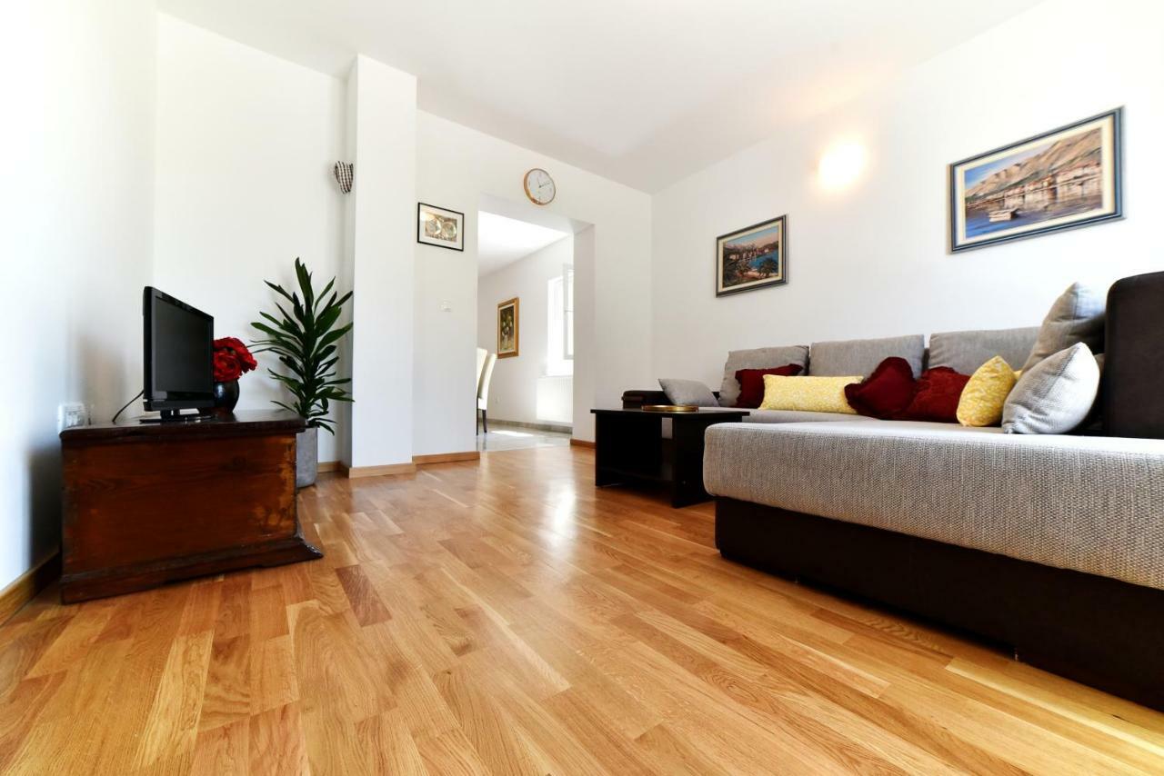 Apartman Hertz Imotski Exterior foto
