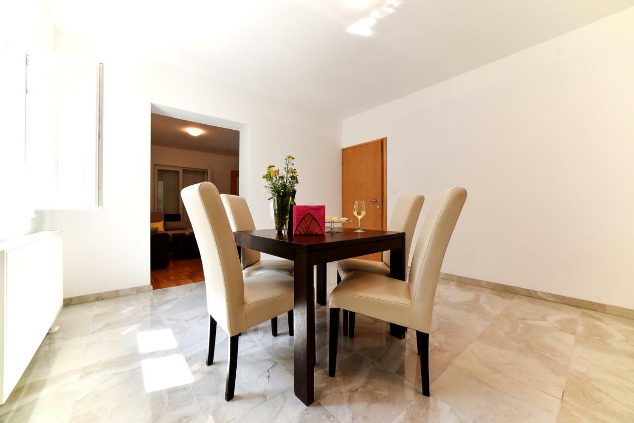 Apartman Hertz Imotski Exterior foto