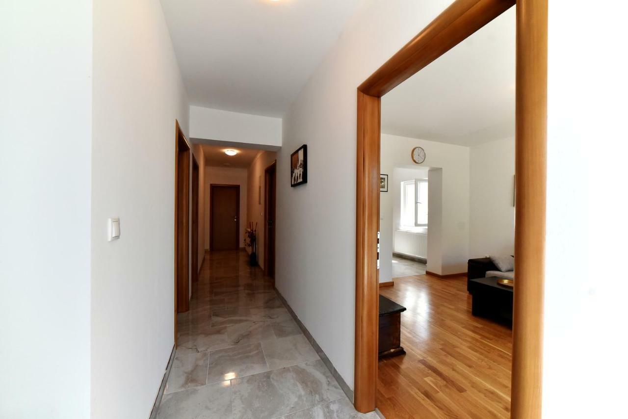 Apartman Hertz Imotski Exterior foto