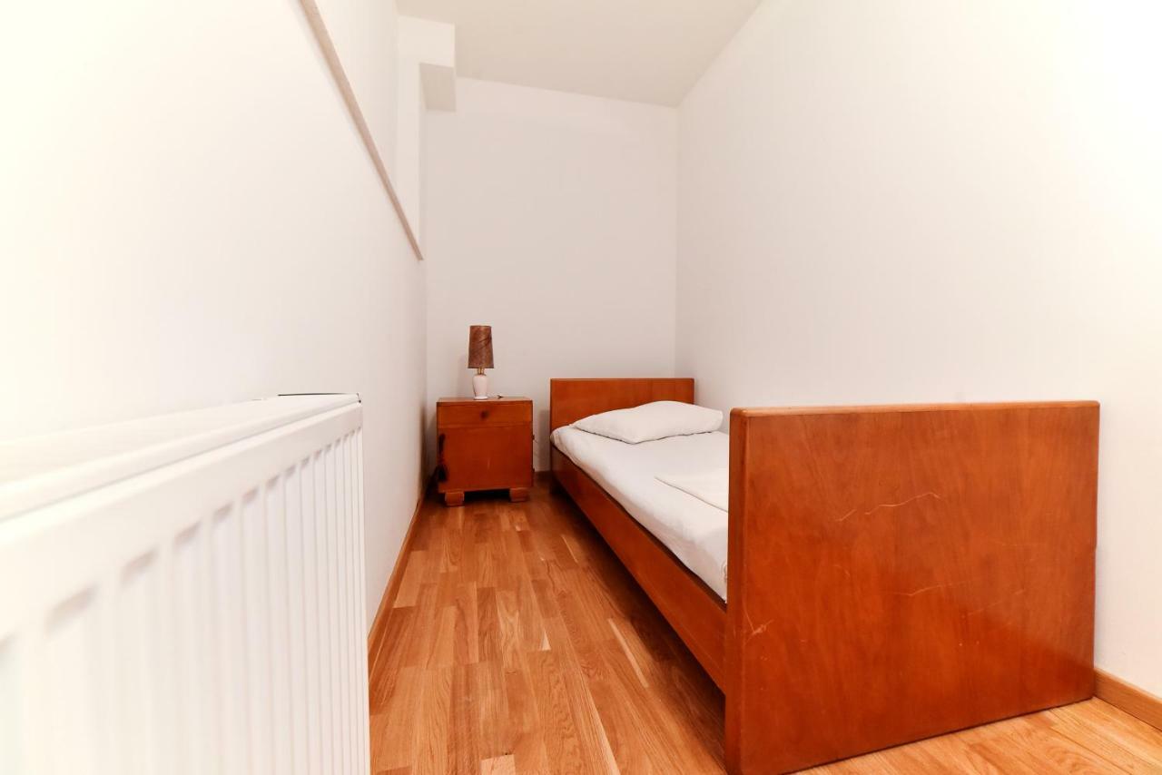 Apartman Hertz Imotski Exterior foto