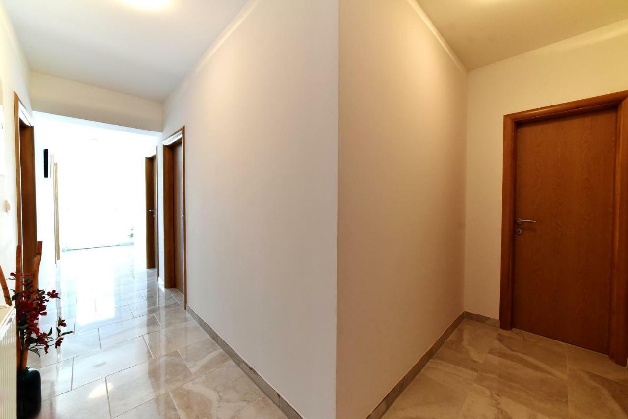 Apartman Hertz Imotski Exterior foto