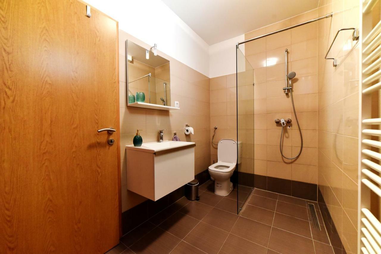 Apartman Hertz Imotski Exterior foto