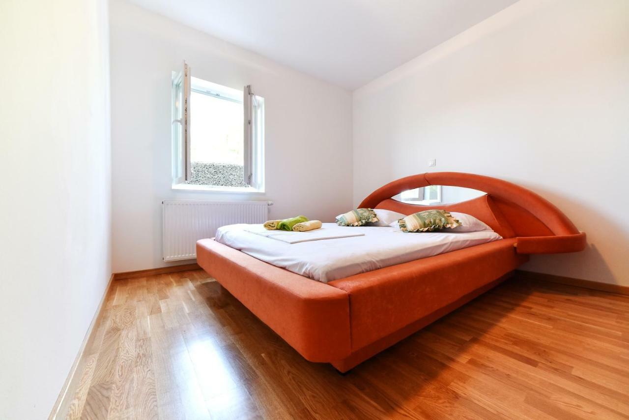 Apartman Hertz Imotski Exterior foto
