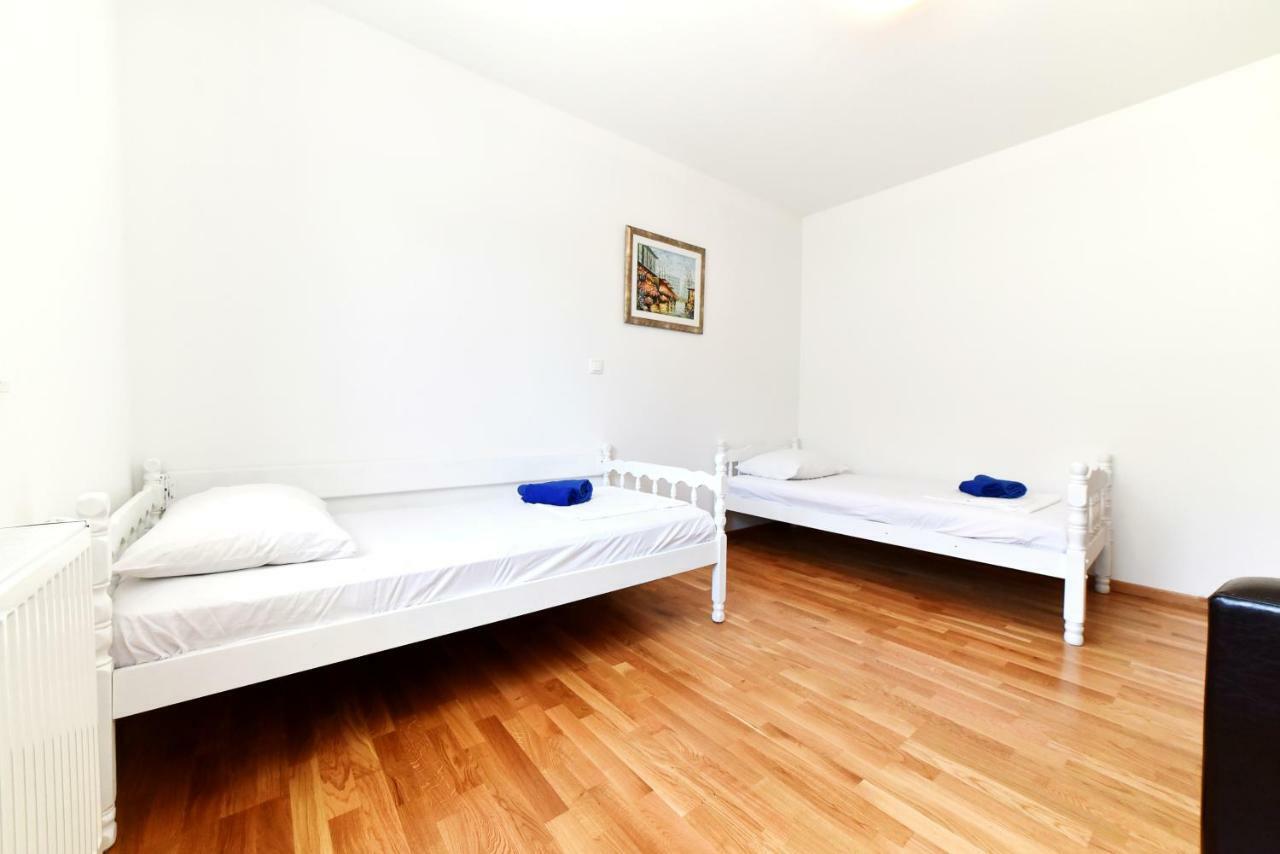 Apartman Hertz Imotski Exterior foto