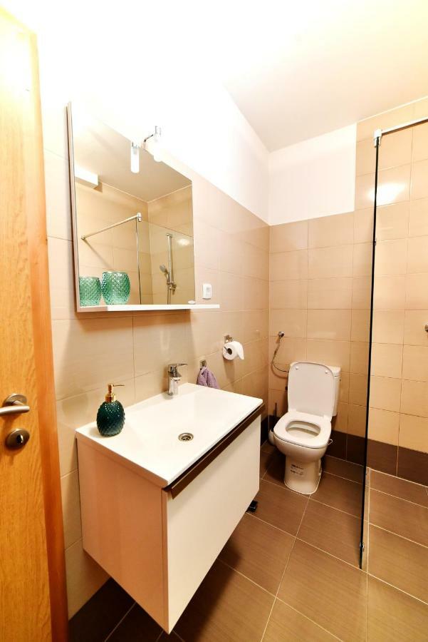 Apartman Hertz Imotski Exterior foto