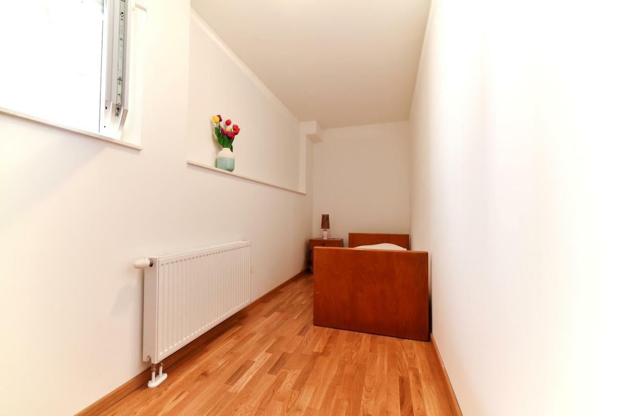 Apartman Hertz Imotski Exterior foto